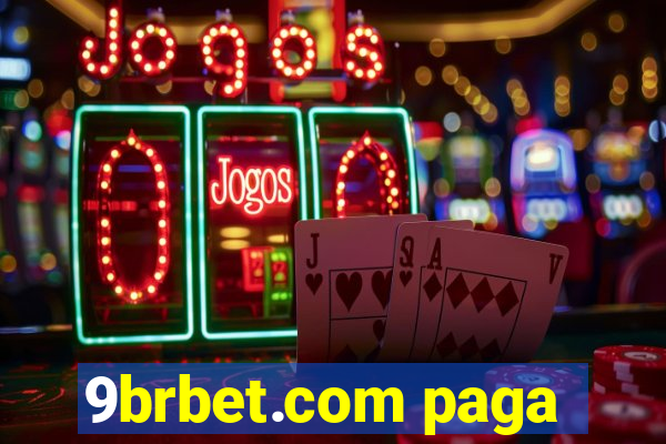 9brbet.com paga